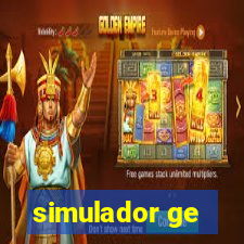 simulador ge